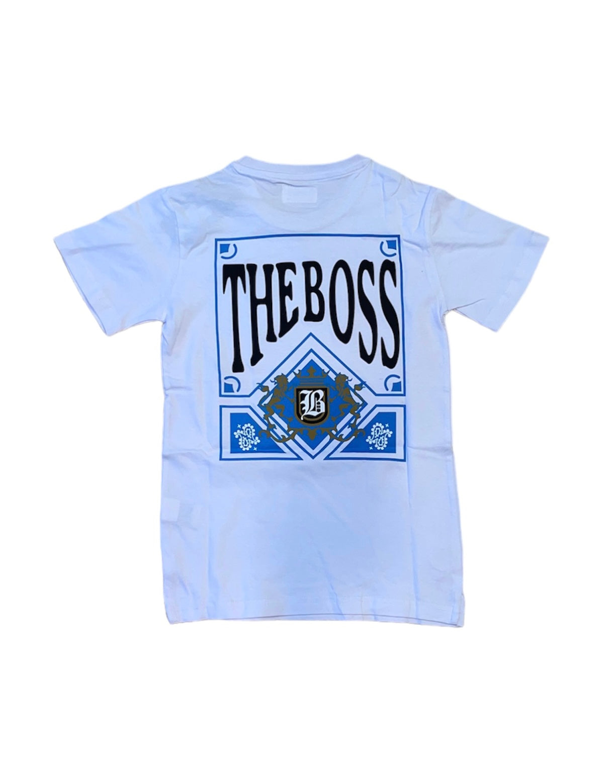 Kid’s Boss Tee