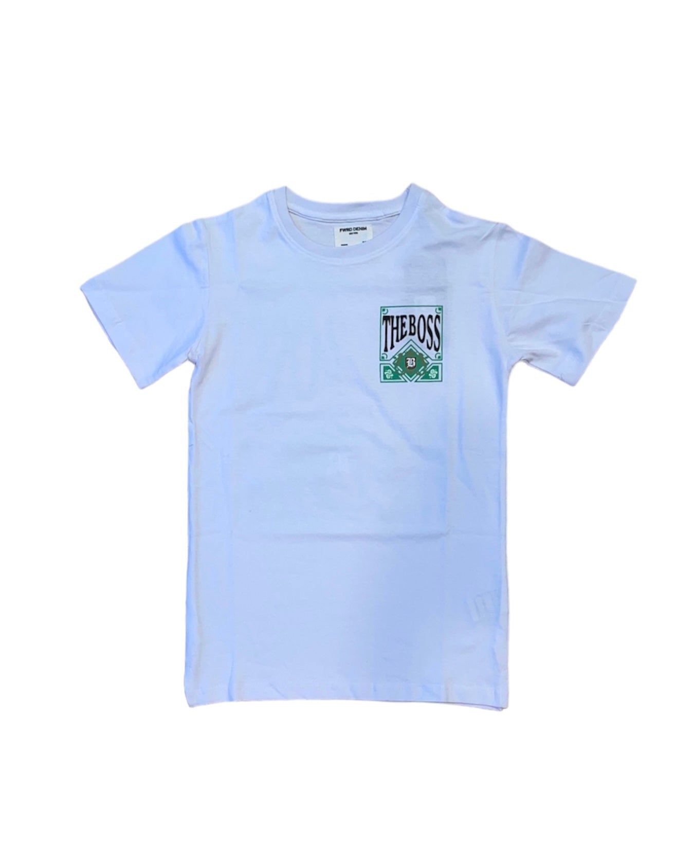 Kid’s Boss Tee