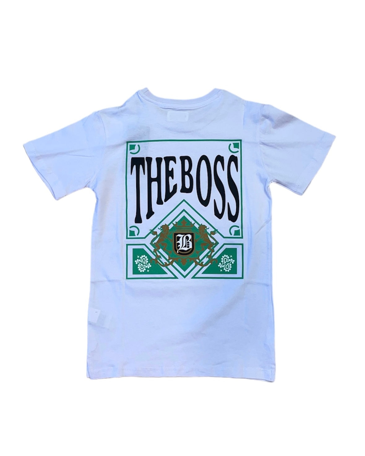 Kid’s Boss Tee