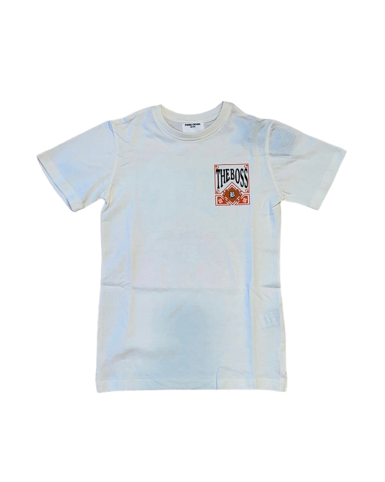 Kid’s Boss Tee