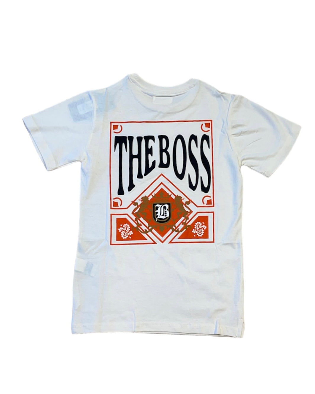 Kid’s Boss Tee