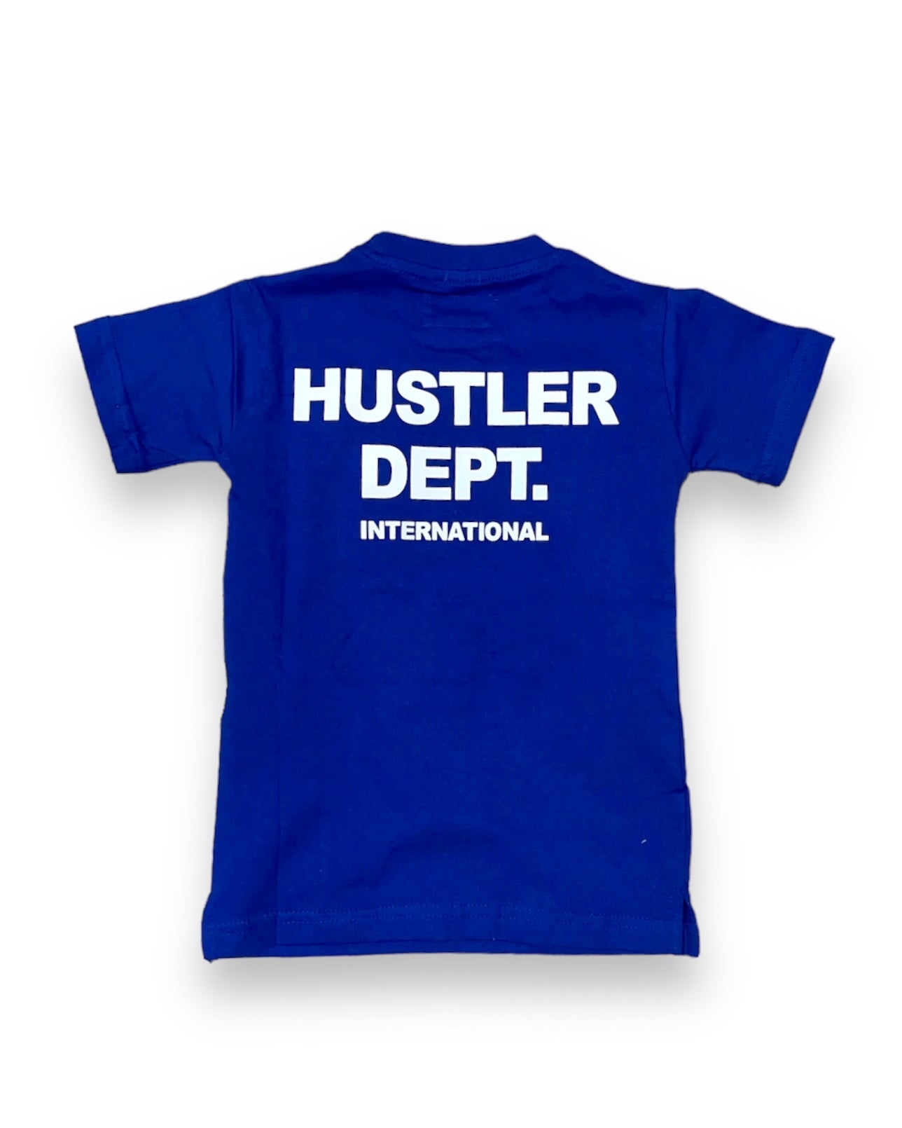 Kid’s Hustler Dept. Tee