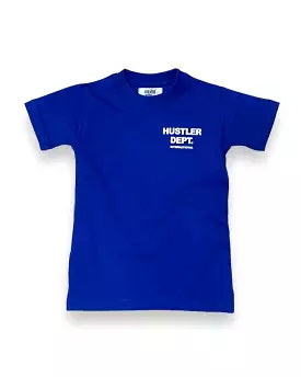 Kid’s Hustler Dept. Tee