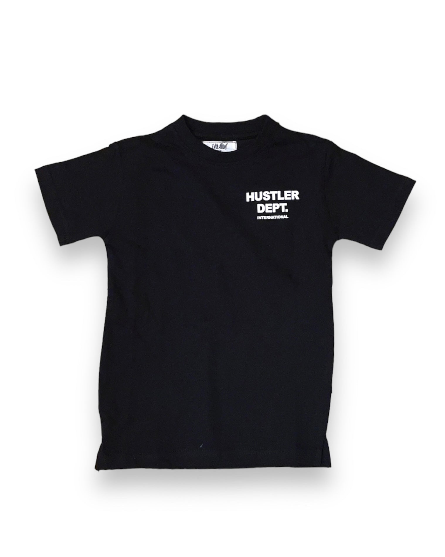 Kid’s Hustler Dept. Tee