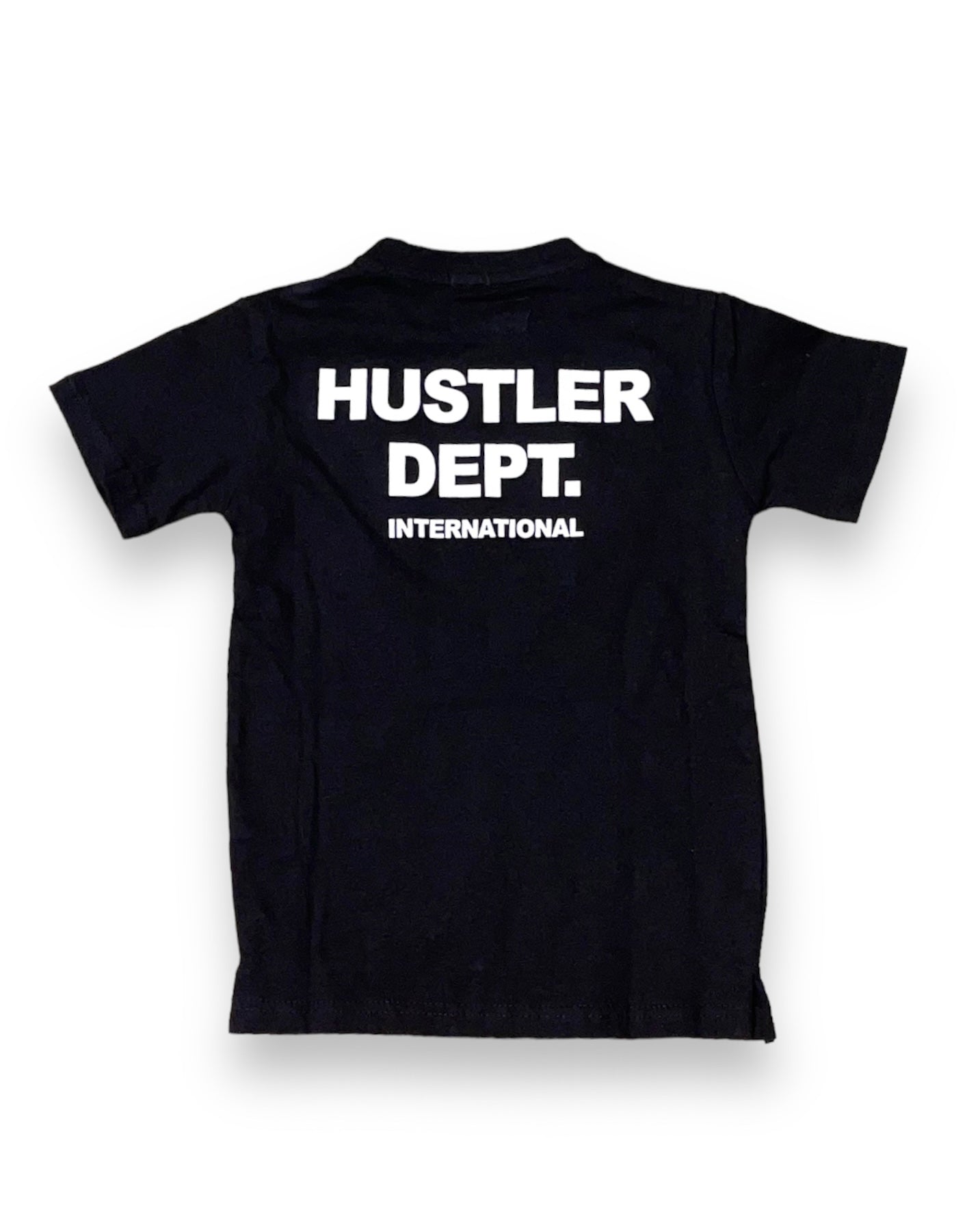 Kid’s Hustler Dept. Tee