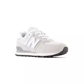 Kid's Preschool 574 Grey/White