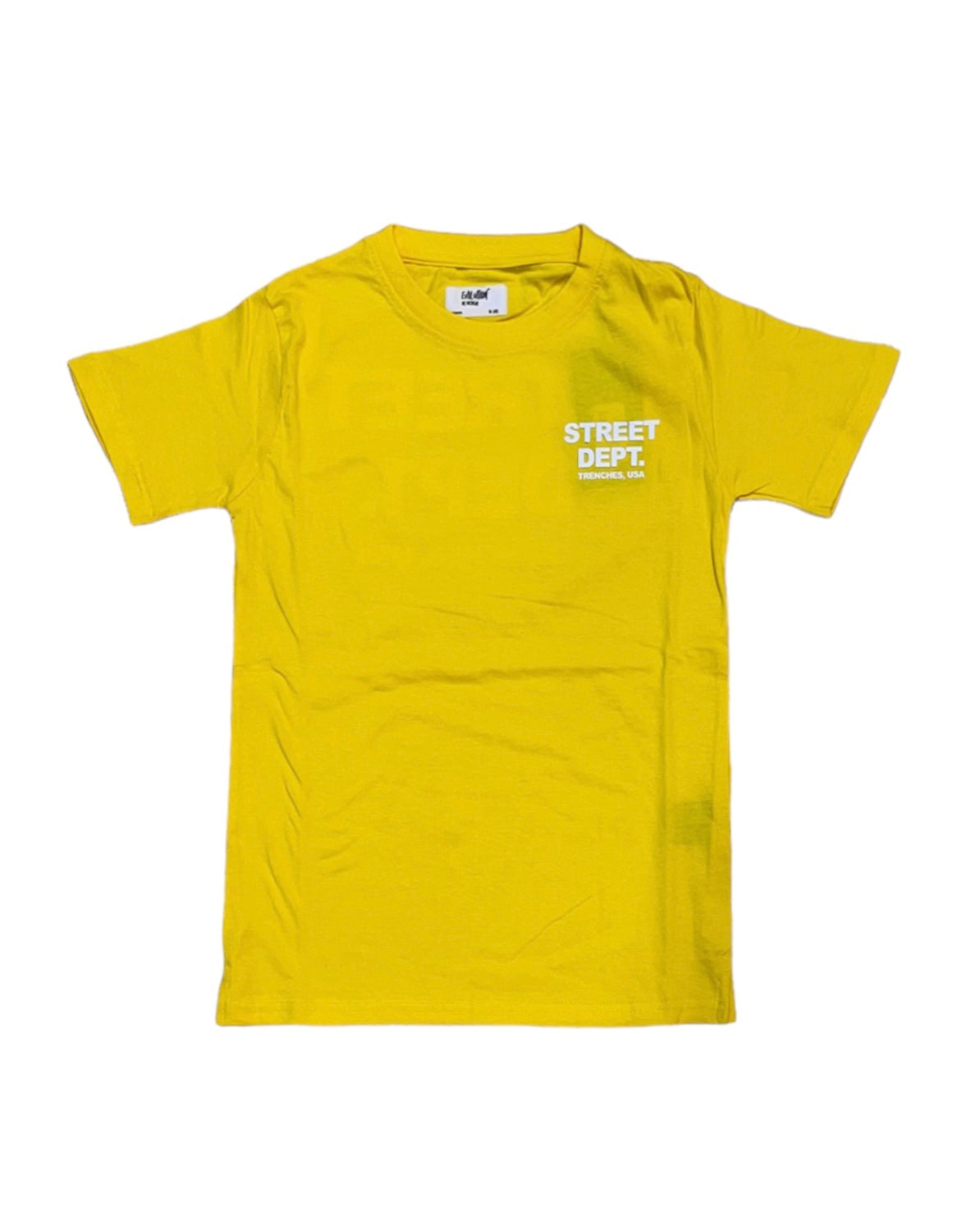 Kid’s Street Dept. Tee