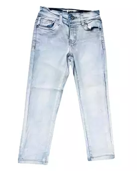 Kid’s Stretch Jeans