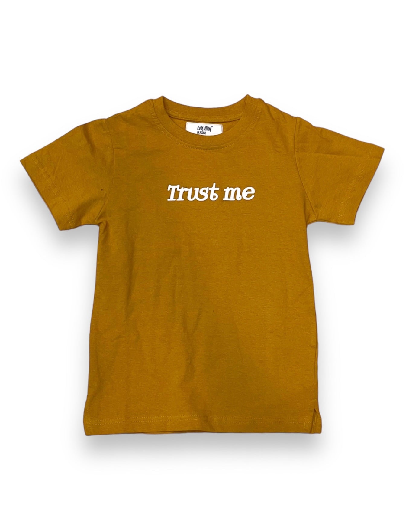 Kid’s Trust Me Tee