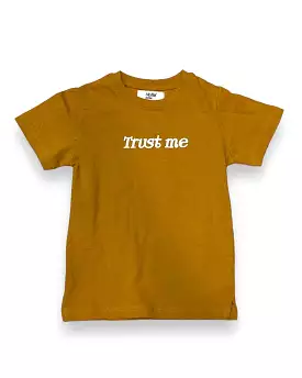 Kid’s Trust Me Tee