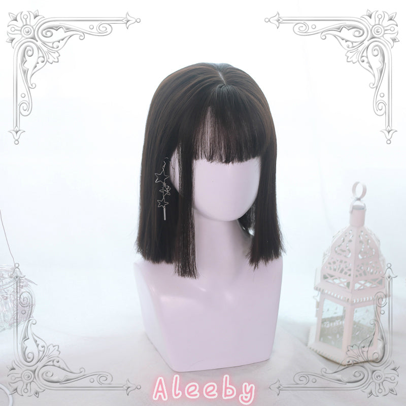 LOLITA MEDIUM LONG STRAIGHT WIG BY31085