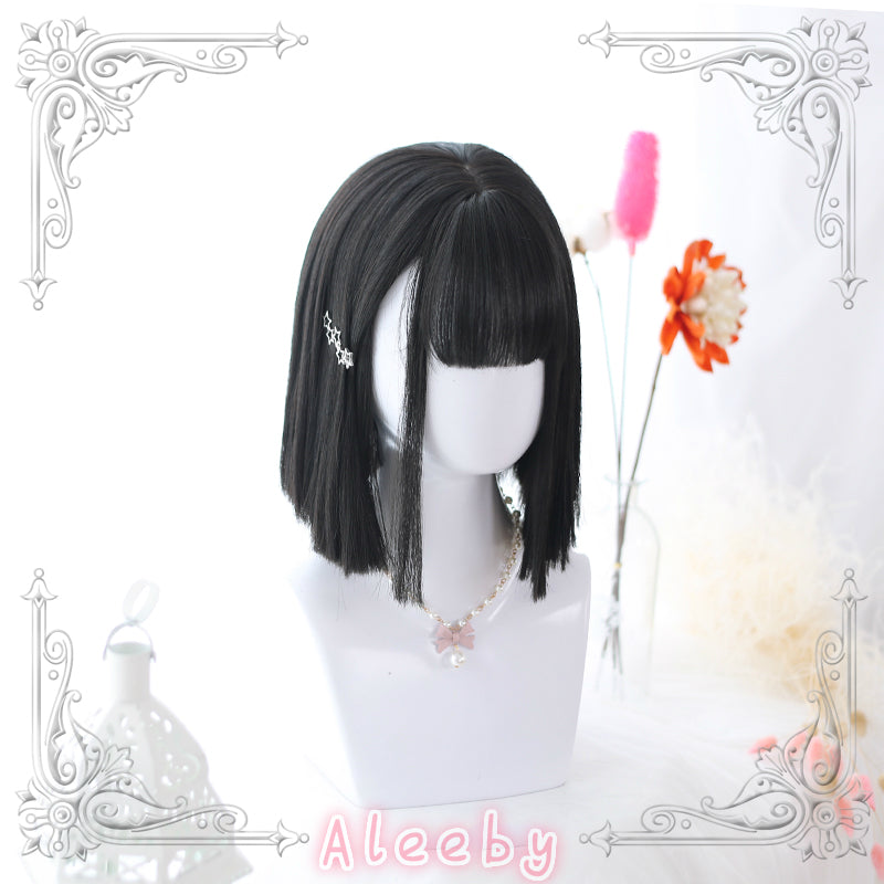 LOLITA MEDIUM LONG STRAIGHT WIG BY31085