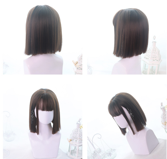 LOLITA MEDIUM LONG STRAIGHT WIG BY31085