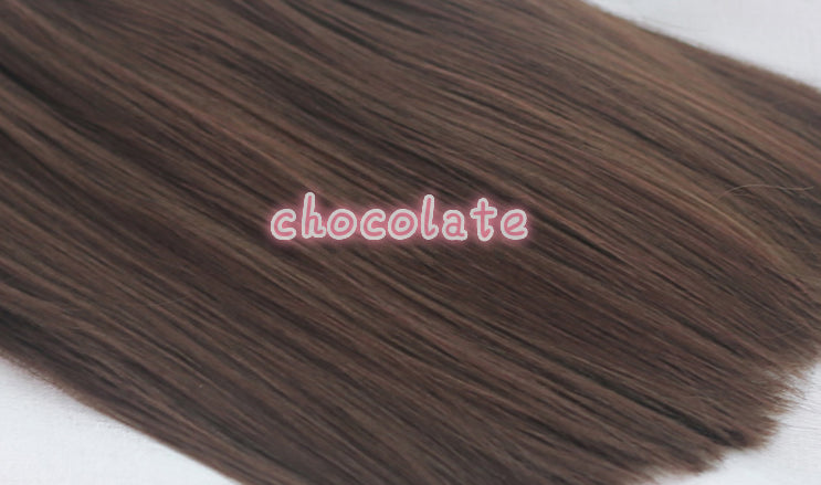 LOLITA MEDIUM LONG STRAIGHT WIG BY31085