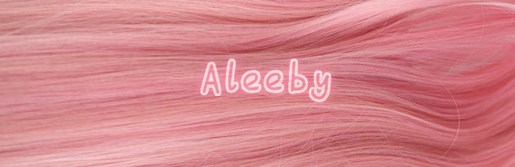 LOLITA PINK LONG CURLY WIG BY31077