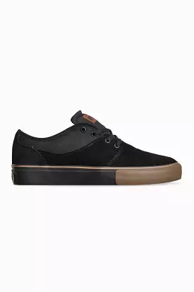 Mahalo - Black/Gum - Skate Shoes