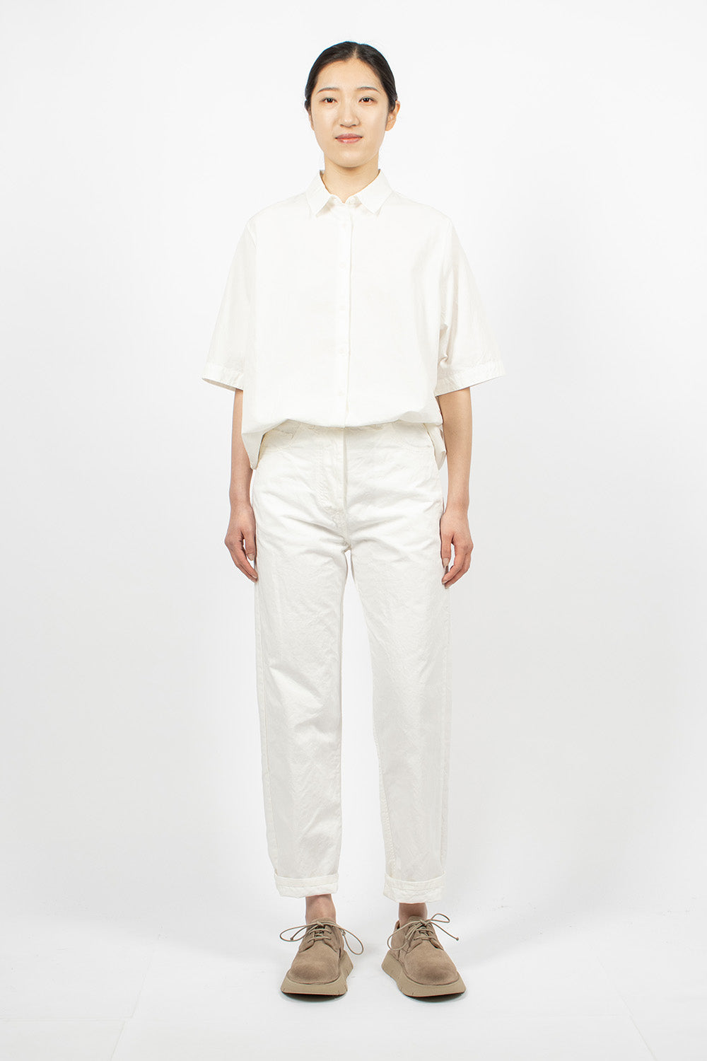 Marianne Jean Off-White