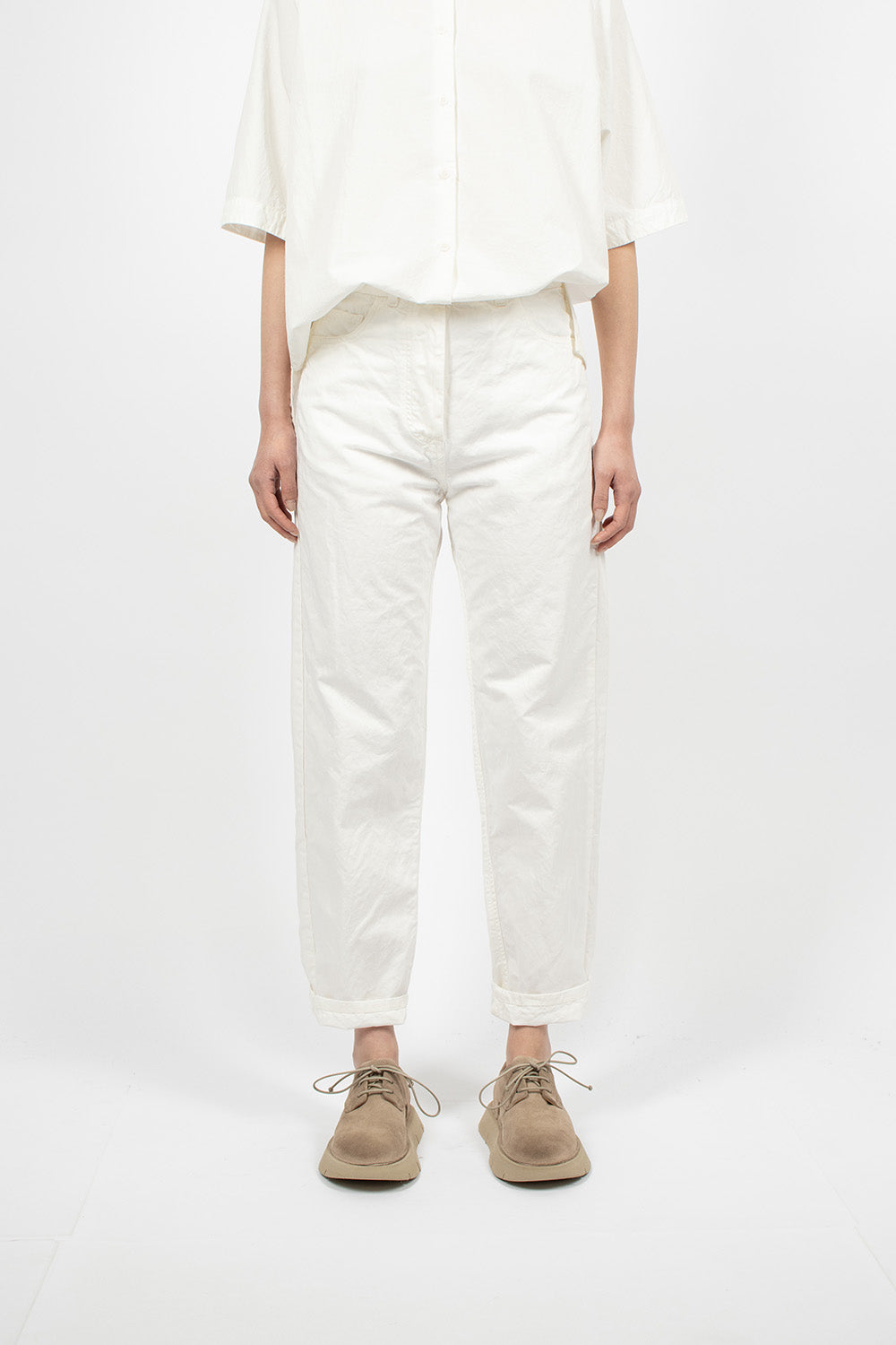 Marianne Jean Off-White