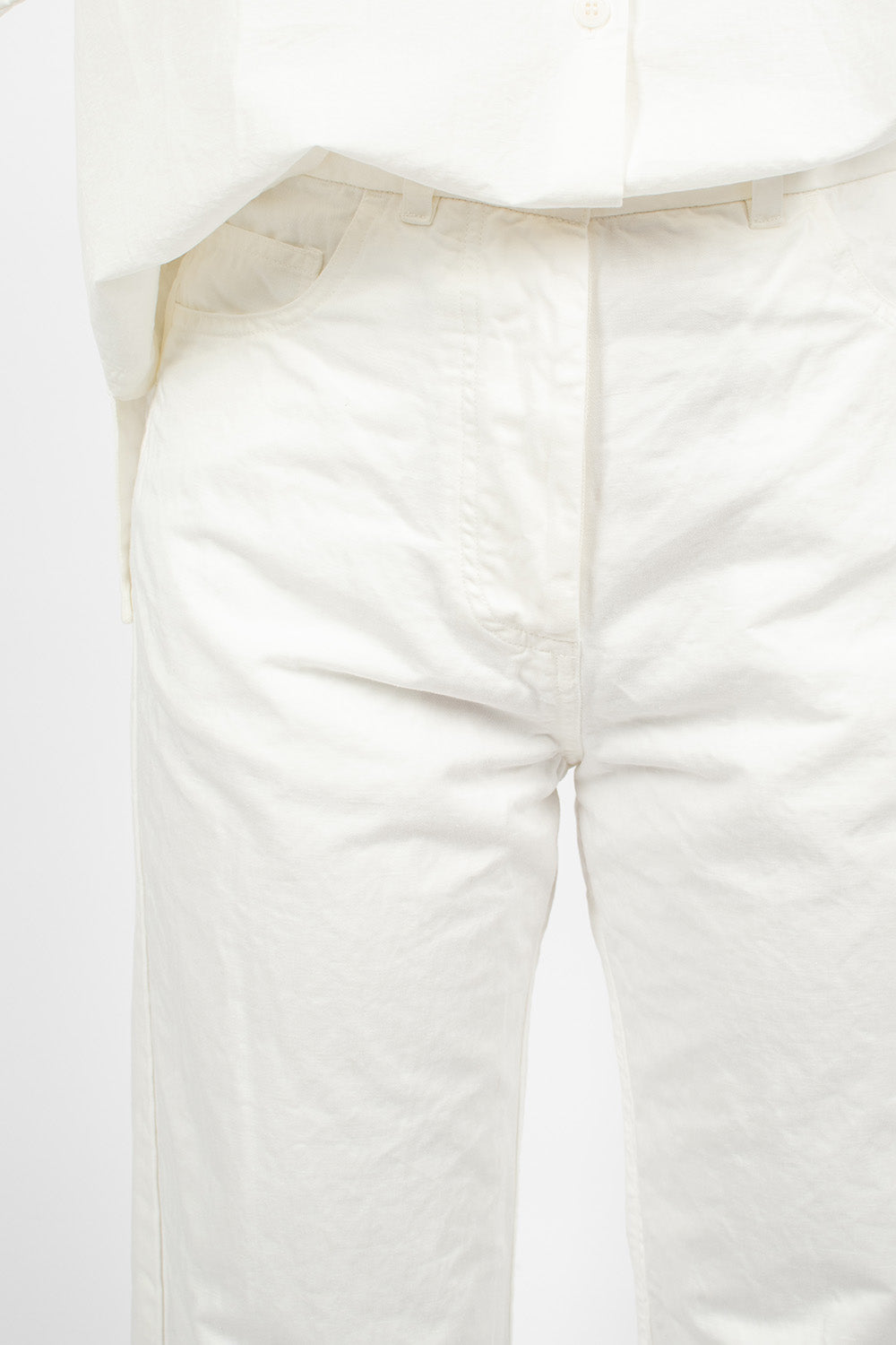 Marianne Jean Off-White