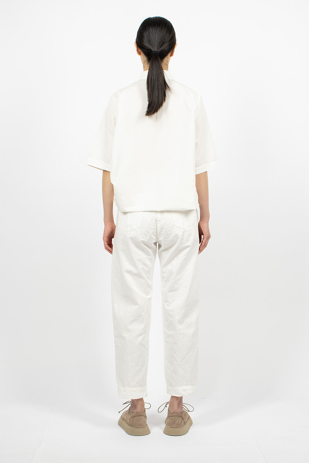 Marianne Jean Off-White