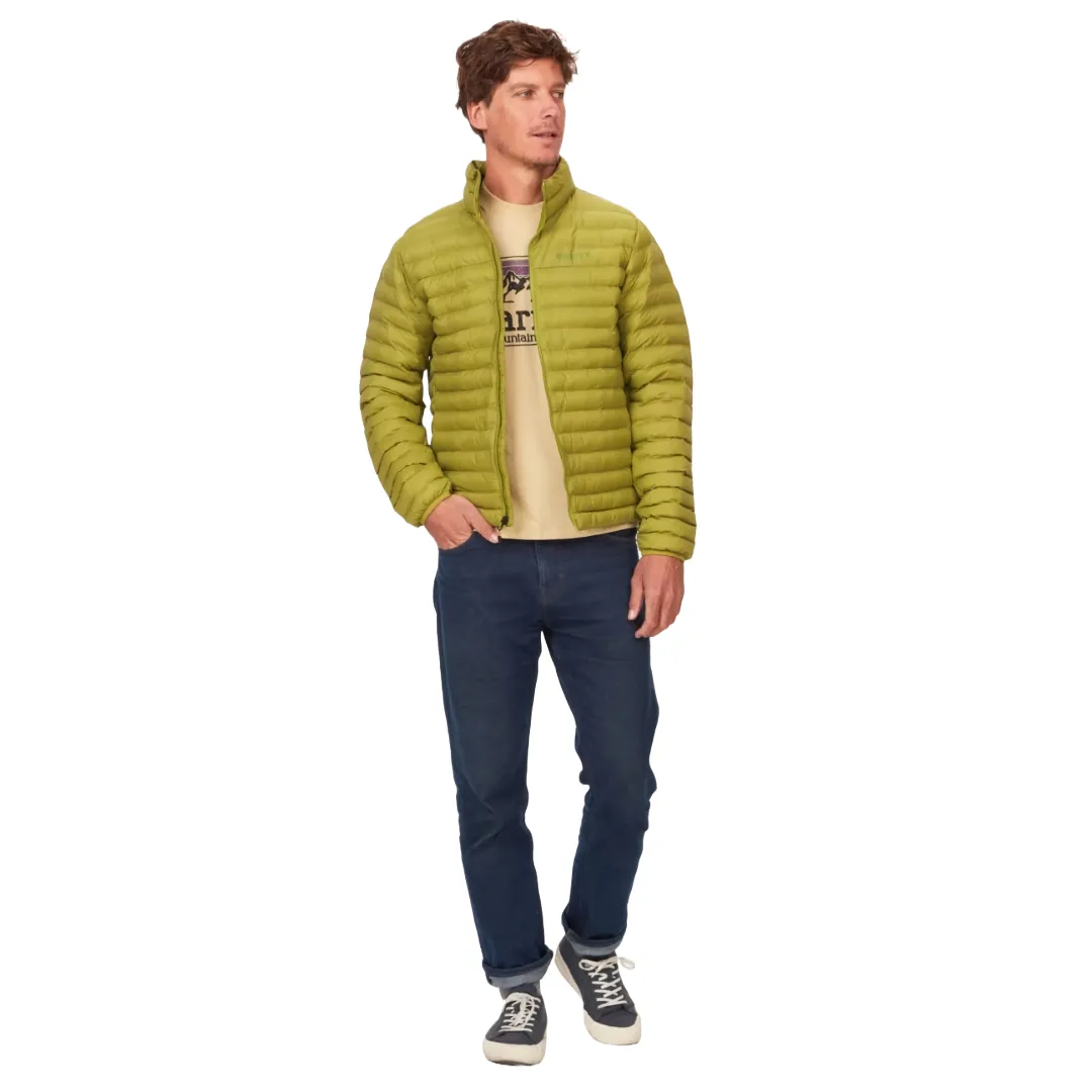 Marmot Men’s Echo Featherless Jacket