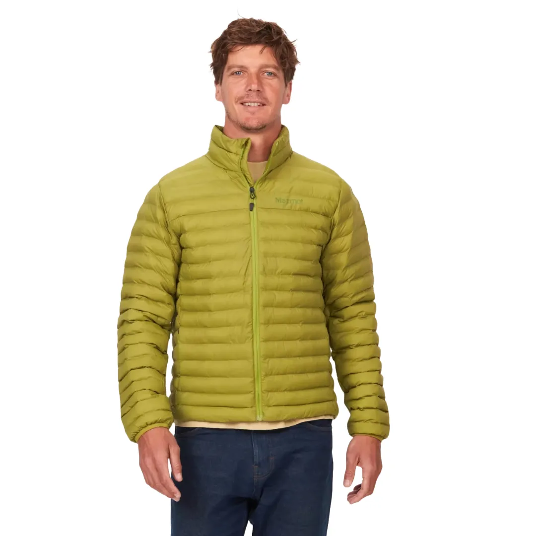 Marmot Men’s Echo Featherless Jacket