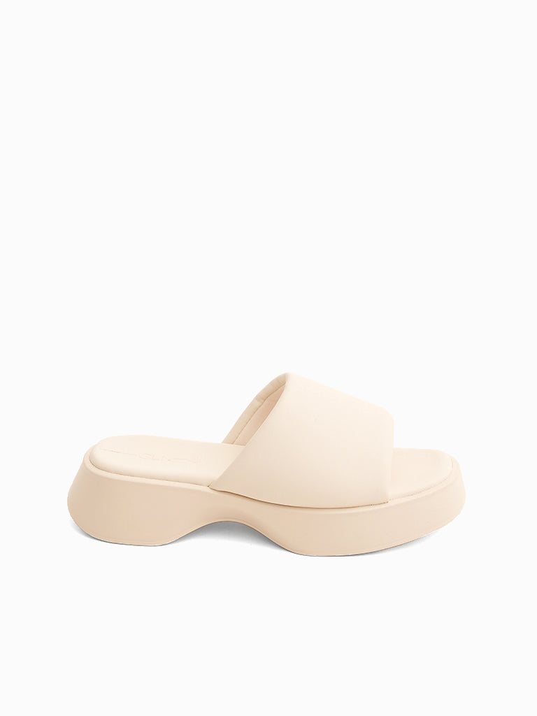 Midori Chunky Platform Slides