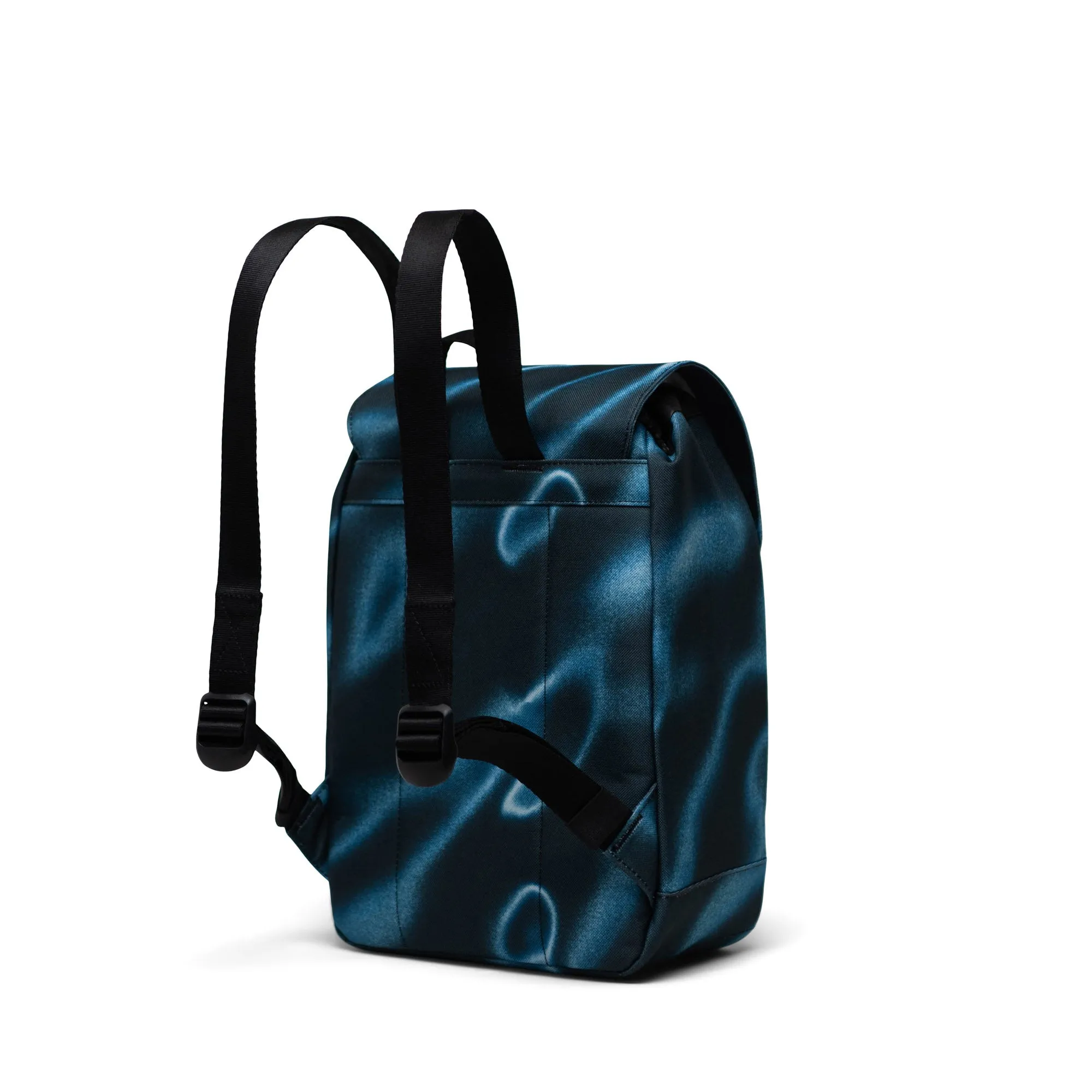 Mochila Herschel Retreat Mini Waves Floating Pond