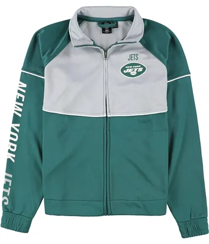 Nfl Womens New York Jets Lightweight Jacket