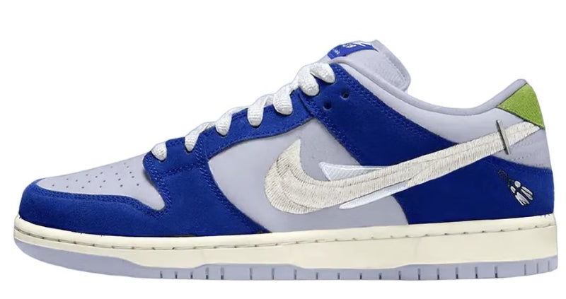 Nike SB Dunk Low Pro Fly Streetwear