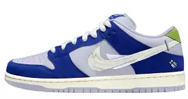 Nike SB Dunk Low Pro Fly Streetwear