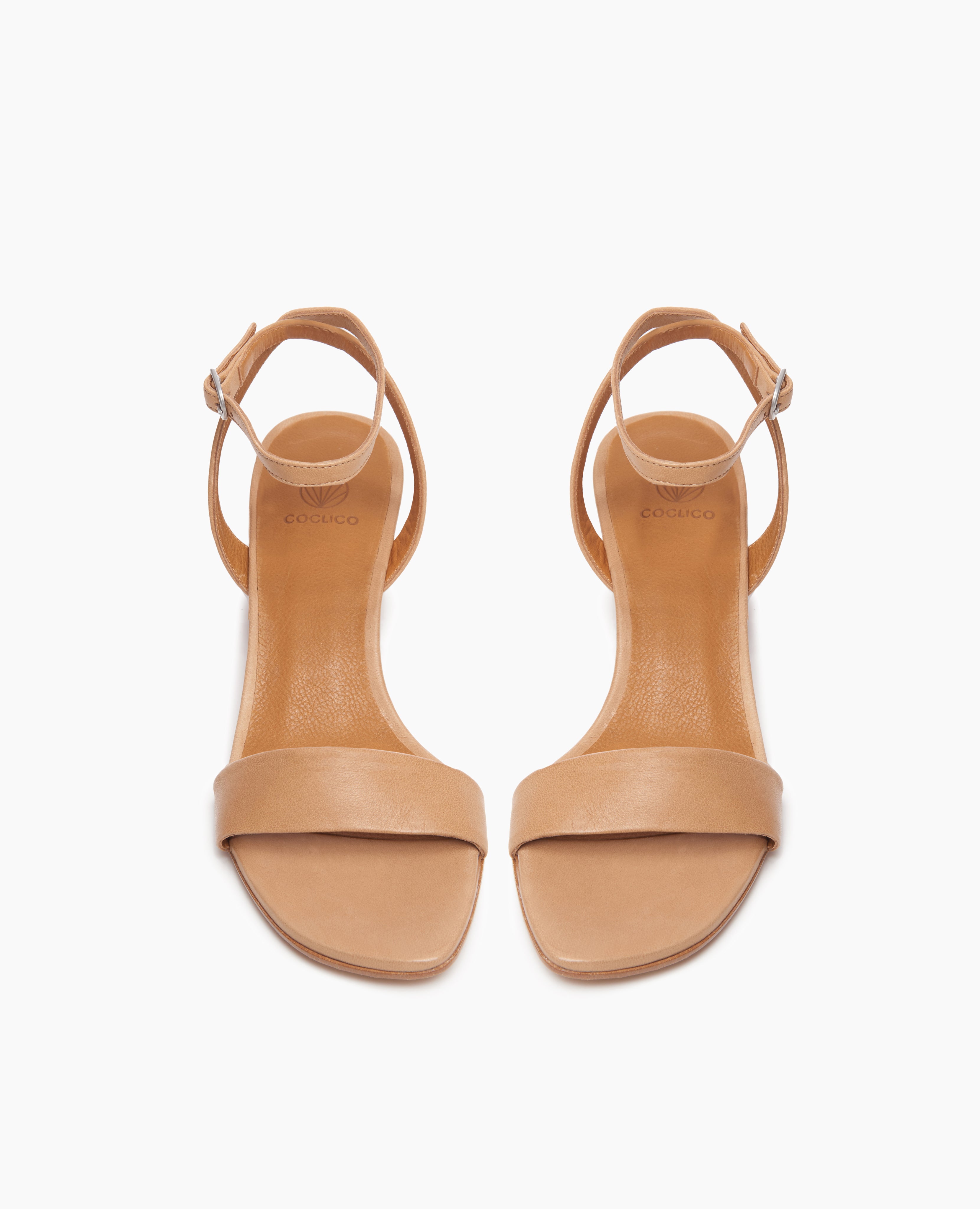 Noel Sandal