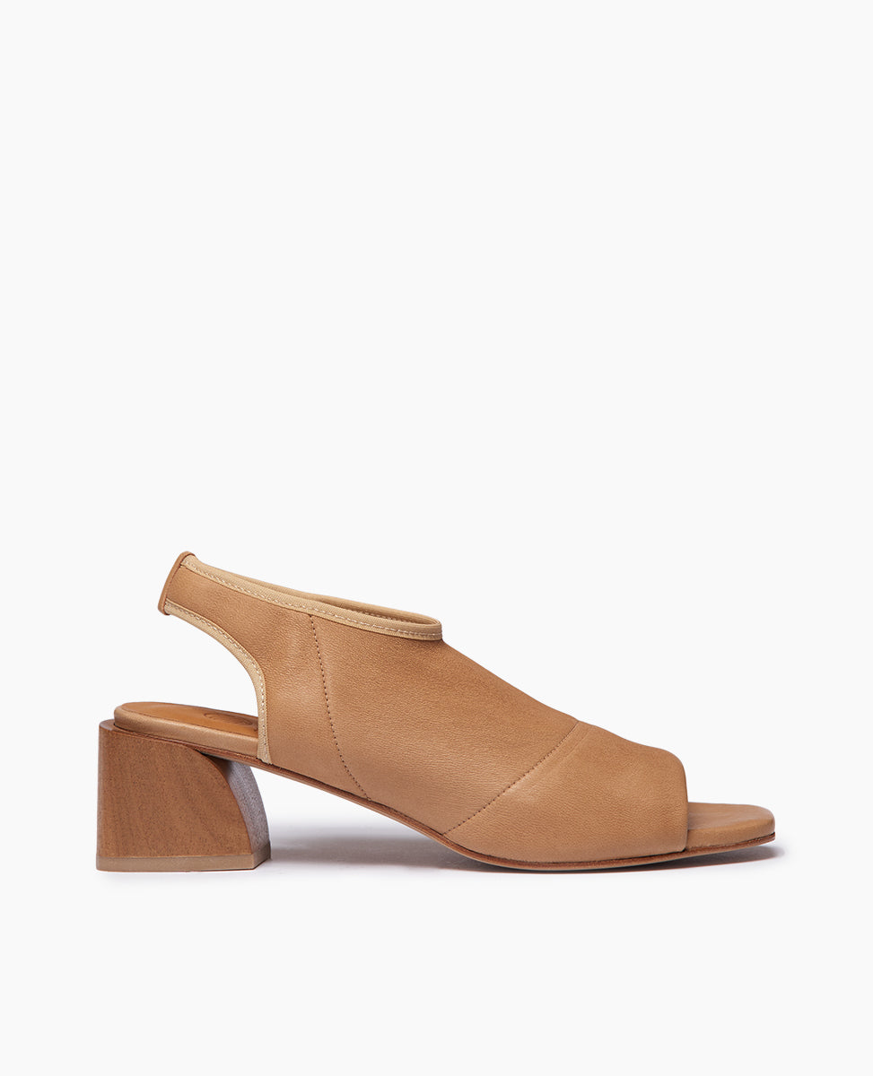 Oak Sandal