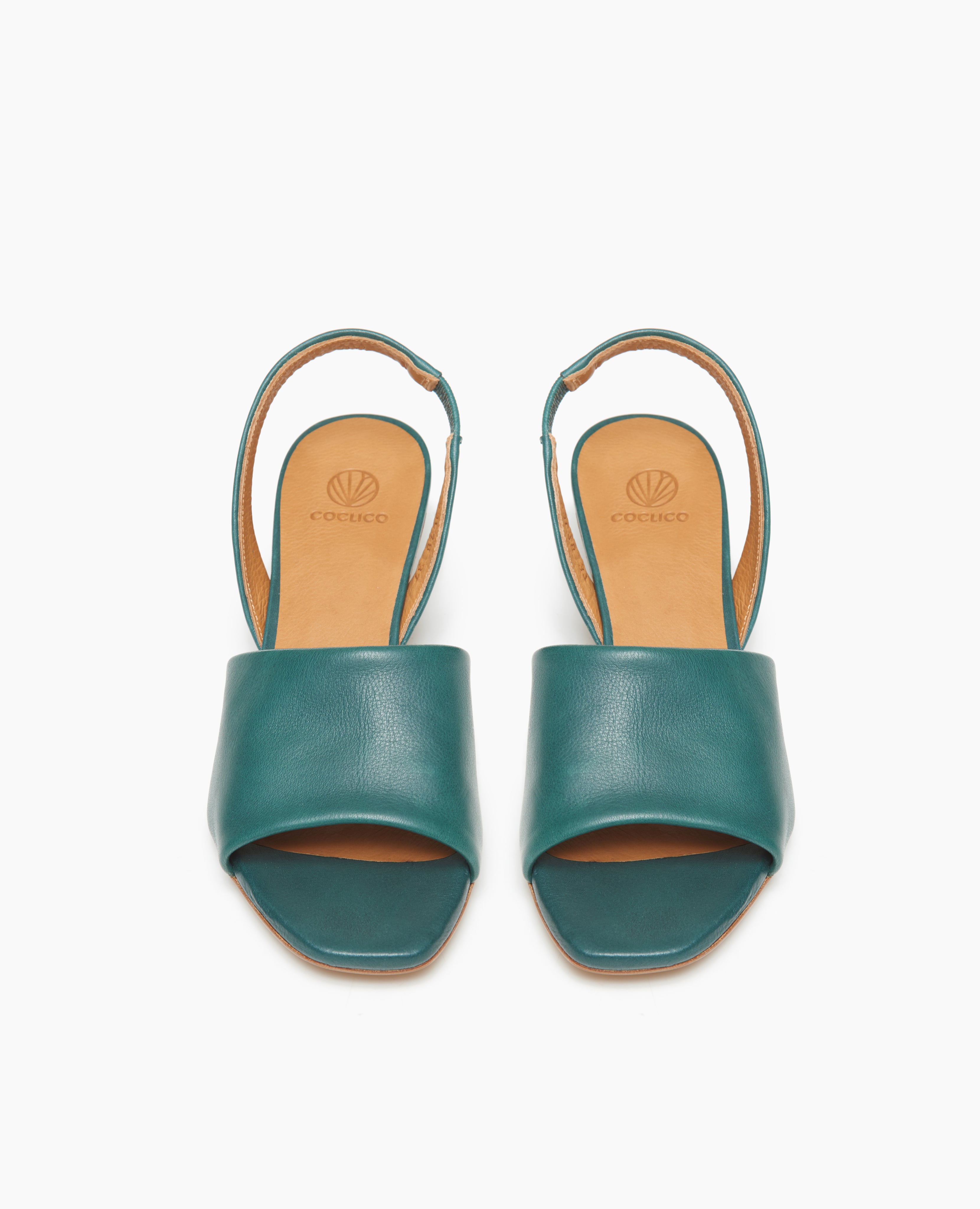 Okly Sandal