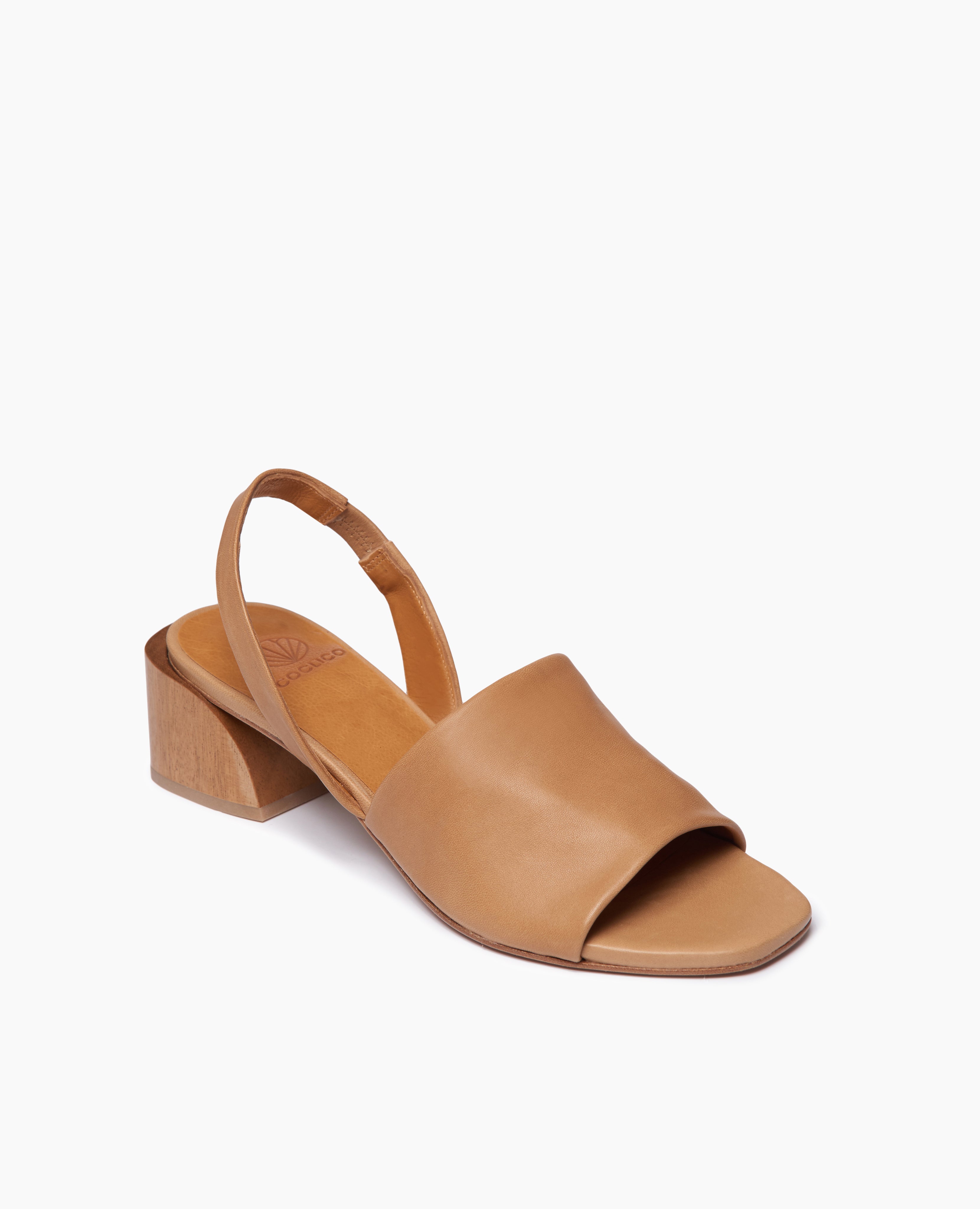 Okolo Sandal