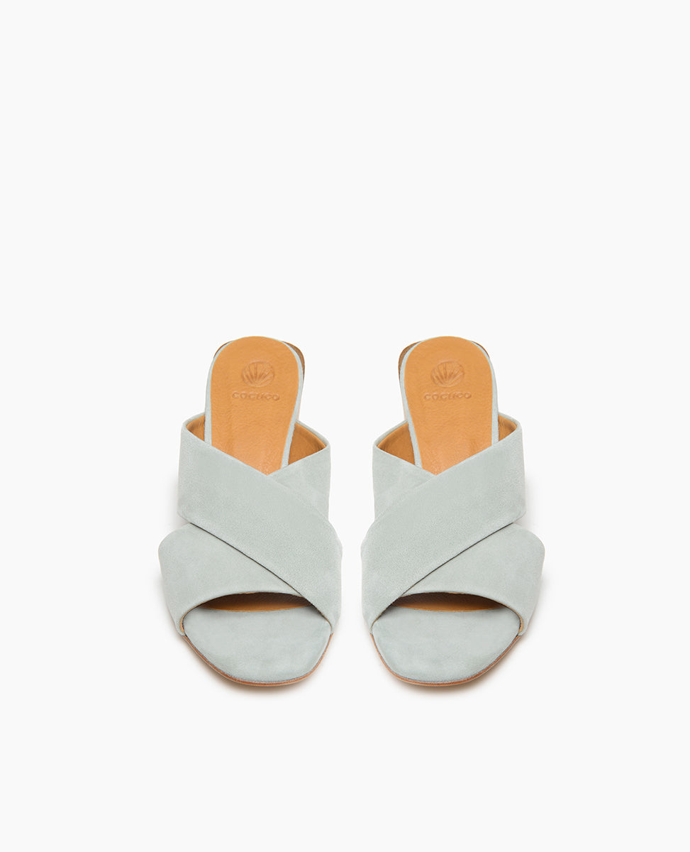 Olsen Sandal