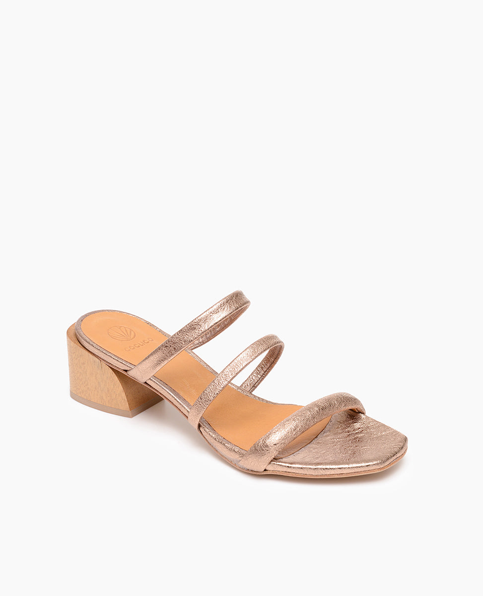 Oulette Sandal