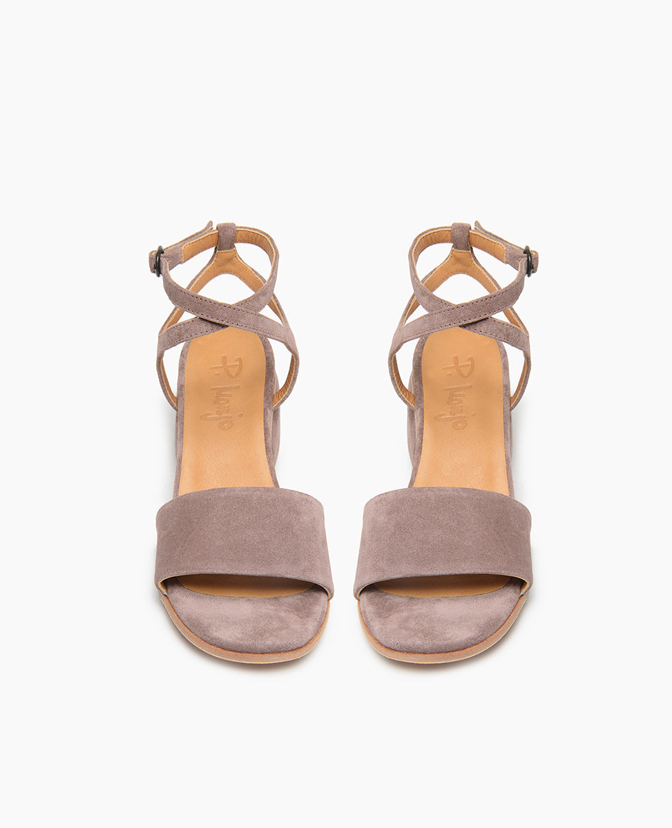 P. Monjo P-1204 Sandal