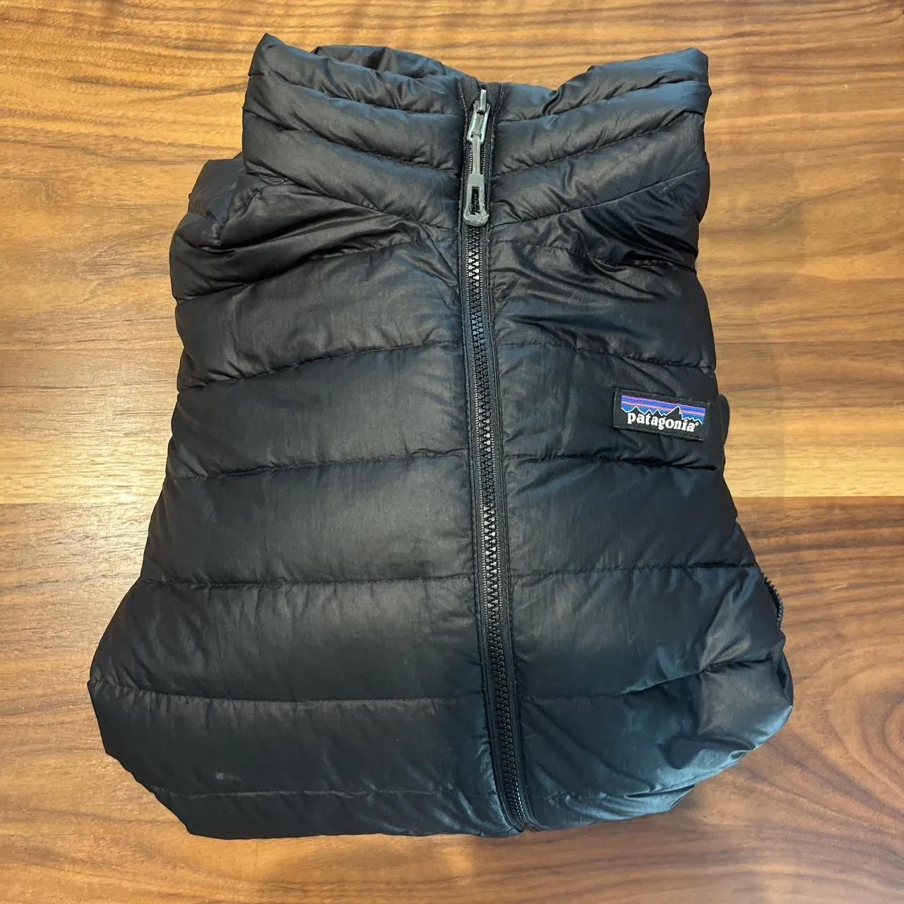 Patagonia Men's Black Jacket