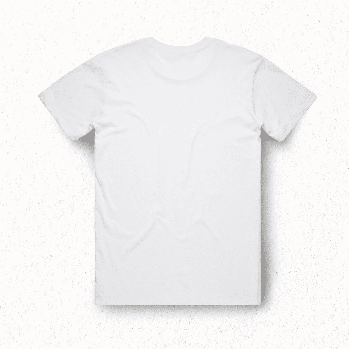 PHX GEN Tee - Howdy White