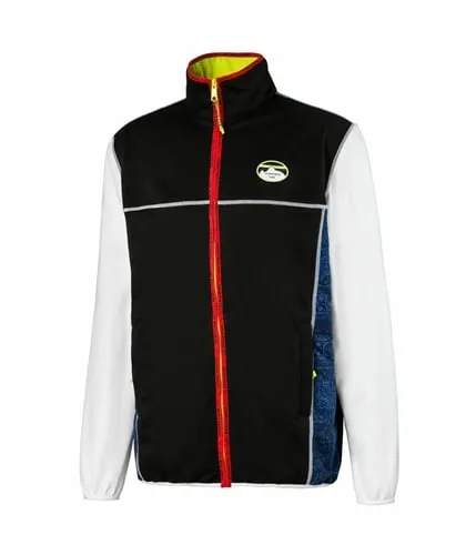 Puma Mens Les Benjamins Track Jacket