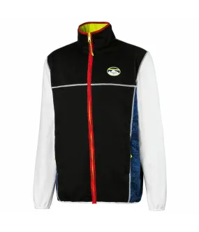 Puma Mens Les Benjamins Track Jacket