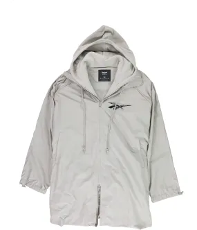 Reebok Mens R X Juun.J Windbreaker Jacket