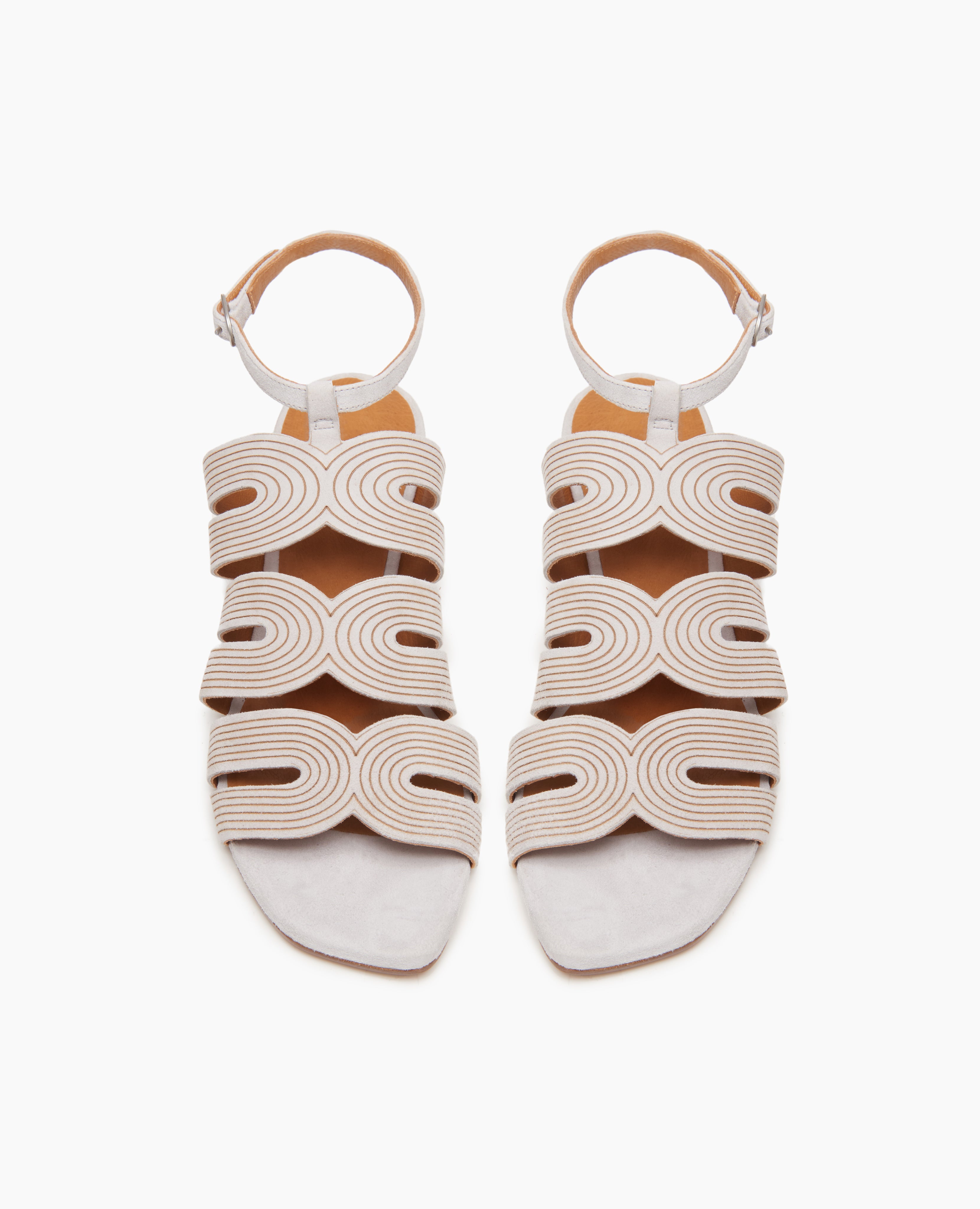 Seigel Sandal