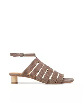 Seigel Sandal