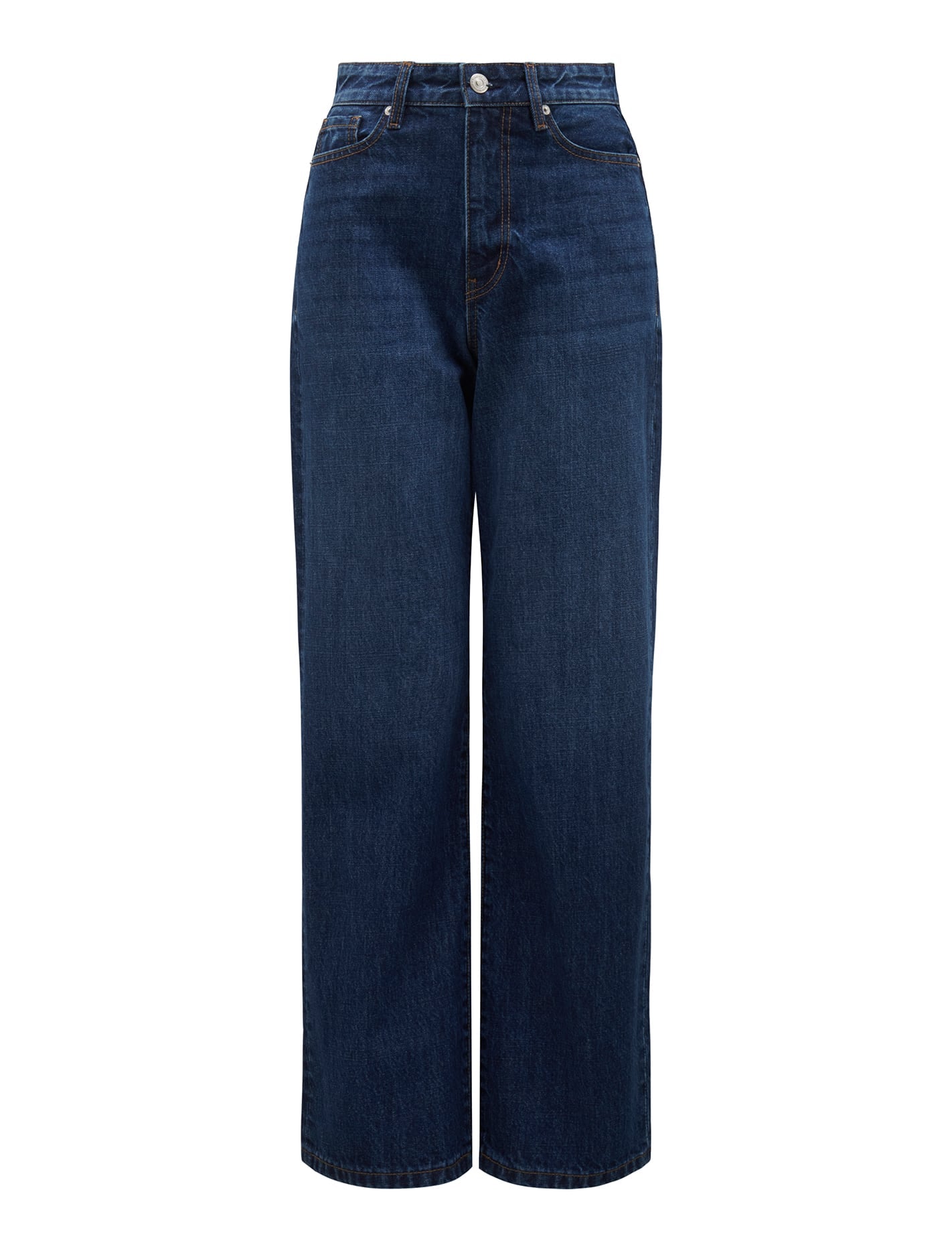 Sky Straight Leg Jeans