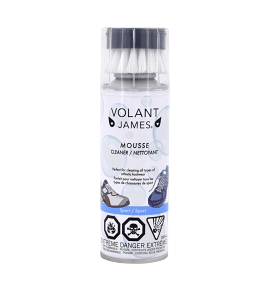 Sport Mousse Cleaner