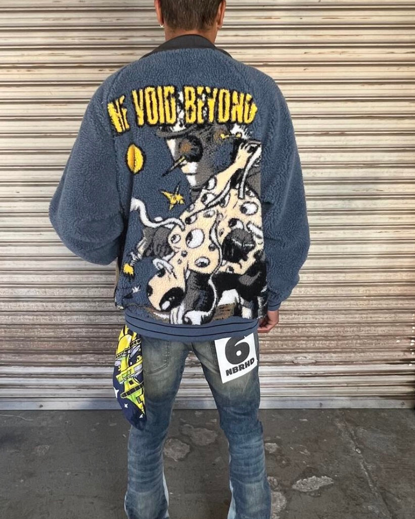 Starwars Jacket