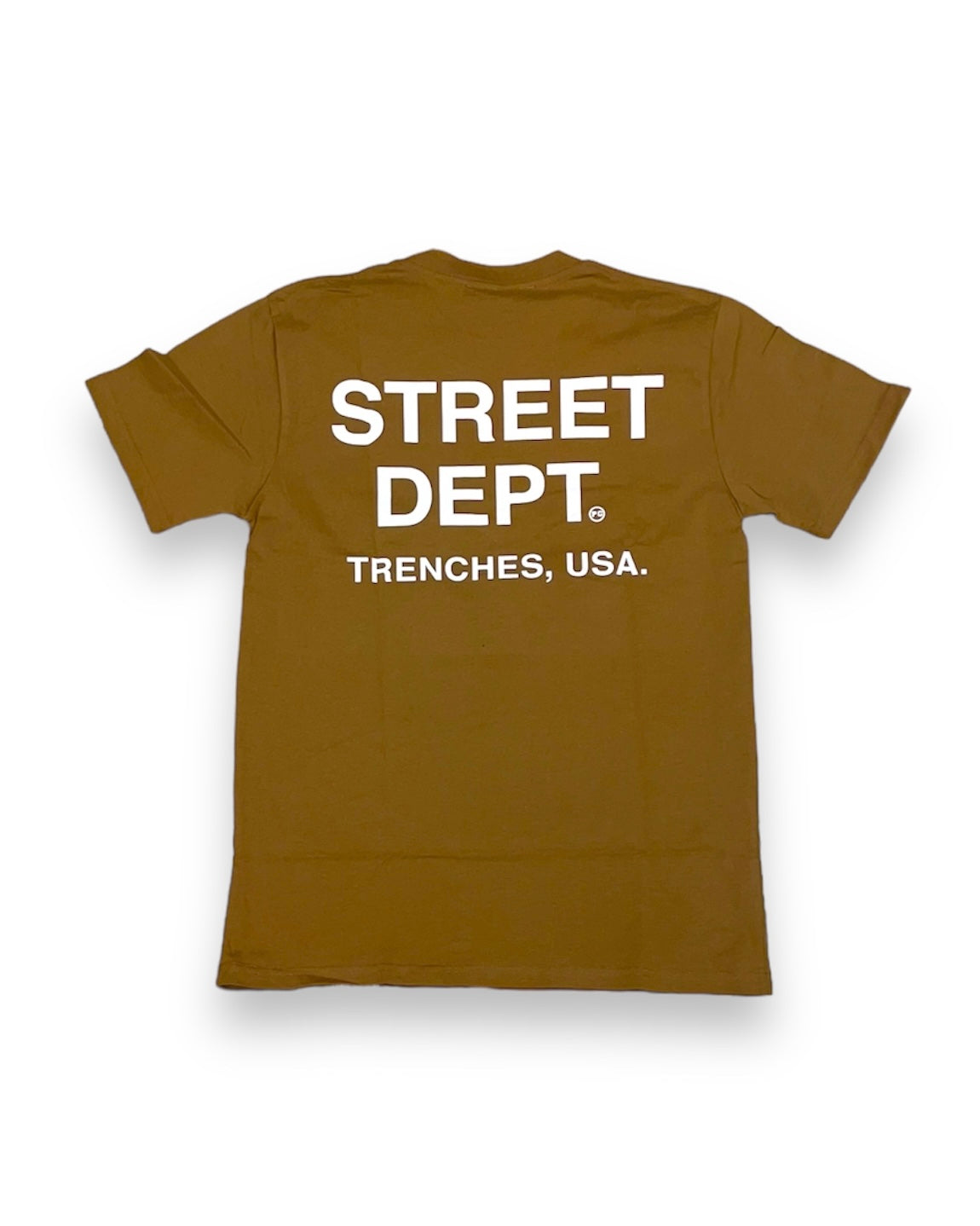 Street Dept. Tee