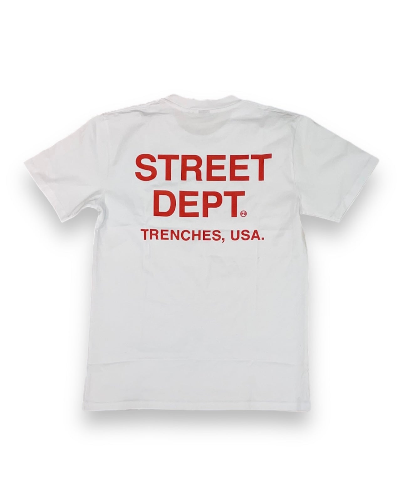 Street Dept. Tee